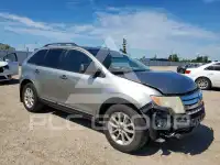 2008 Ford EDGE фото
