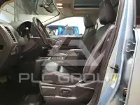 2008 Ford EDGE photo
