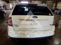 2008 Ford EDGE фото