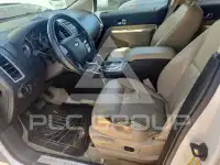 2008 Ford EDGE фото