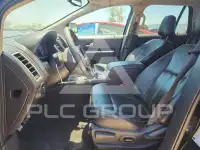 2008 Ford EDGE фото