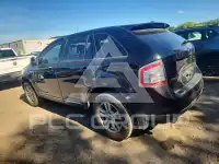 2008 Ford EDGE фото