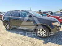2008 Ford EDGE фото