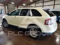 2008 Ford EDGE фото