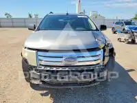 2008 Ford EDGE фото