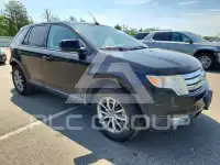 2008 Ford EDGE photo