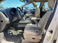 2008 Ford EDGE photo