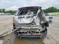 2008 Ford EDGE фото