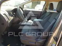 2008 Ford EDGE фото