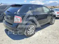 2008 Ford EDGE фото