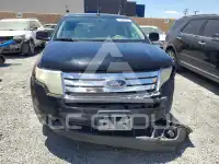 2008 Ford EDGE фото