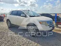 2008 Ford EDGE фото