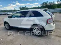 2008 Ford EDGE фото
