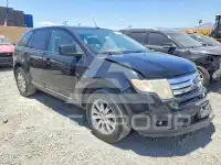 2008 Ford EDGE фото