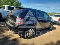 2008 Ford EDGE фото