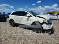 2008 Ford EDGE фото
