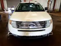 2008 Ford EDGE фото