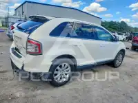 2008 Ford EDGE фото