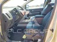 2008 Ford EDGE фото