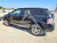 2008 Ford EDGE фото