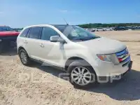 2008 Ford EDGE фото