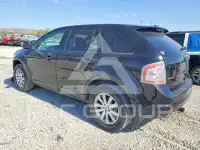 2008 Ford EDGE фото