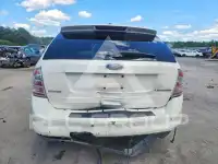 2008 Ford EDGE фото