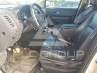 2008 Ford EDGE фото