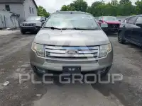 2008 Ford EDGE photo