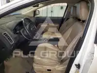 2008 Ford EDGE фото