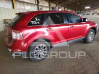 2008 Ford EDGE photo