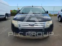 2008 Ford EDGE фото