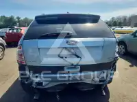 2008 Ford EDGE photo