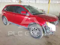 2008 Ford EDGE photo