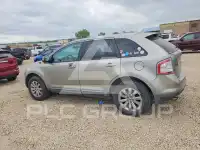 2008 Ford EDGE photo