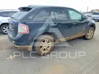 2008 Ford EDGE фото