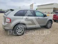 2008 Ford EDGE photo