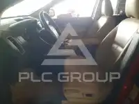 2008 Ford EDGE photo