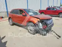2008 Ford EDGE фото