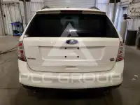 2008 Ford EDGE фото