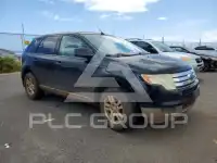 2008 Ford EDGE фото