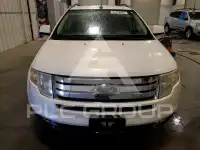 2008 Ford EDGE фото