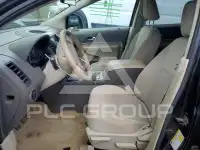 2008 Ford EDGE фото