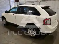 2008 Ford EDGE фото