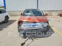 2008 Ford EDGE фото