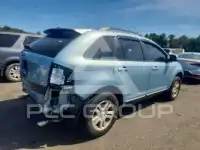 2008 Ford EDGE photo