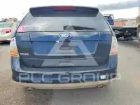 2008 Ford EDGE фото