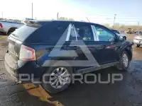 2008 Ford EDGE фото