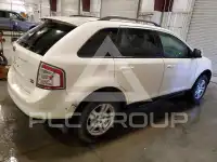 2008 Ford EDGE фото