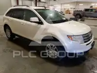2008 Ford EDGE фото